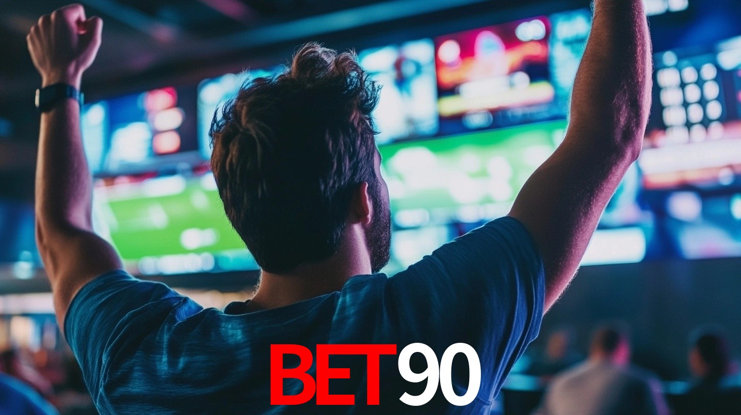 BET90: Seu Cassino Premiado com Pagamentos Rápidos