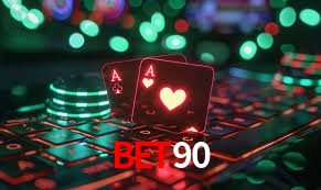 Experiência VIP BET90
