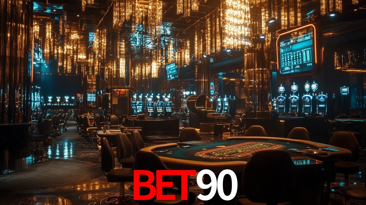 bet90 plataforma