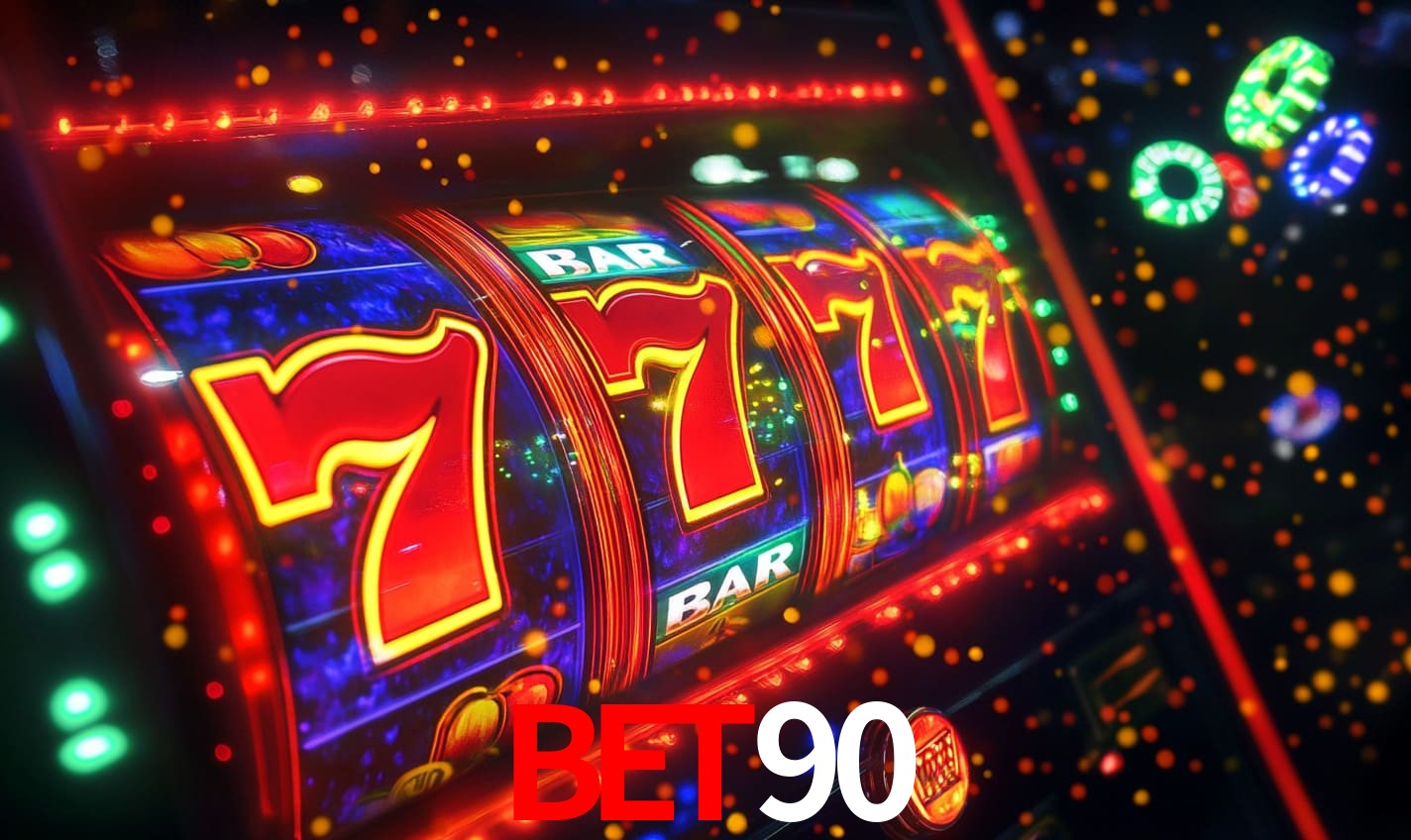 BET90 - Plataforma A Nova Era das Apostas - bet90 bônus