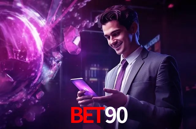 Welcome Bonus BET90