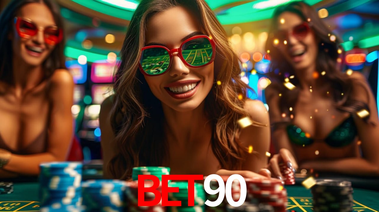 Experiência VIP BET90