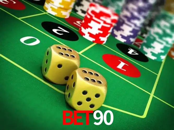 Statistics BET90