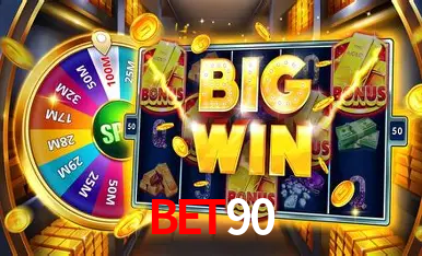 A Emoção da Loteria na BET90: Uma Chance de Mudança de Vida