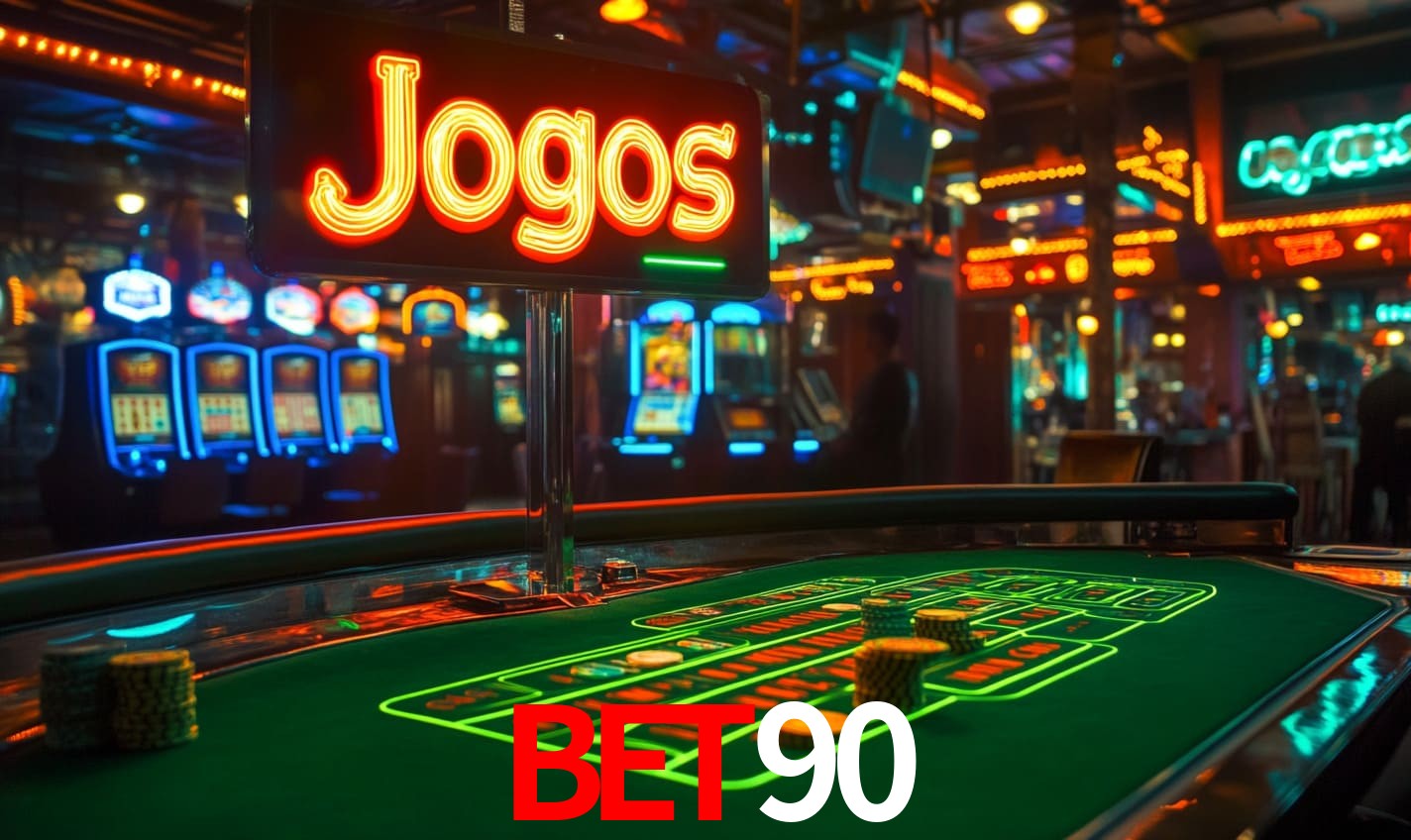 Login Seguro BET90