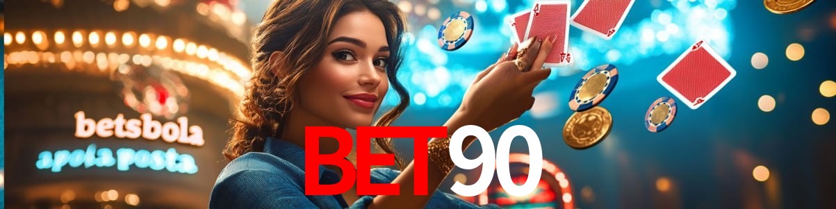 Bonus Features BET90