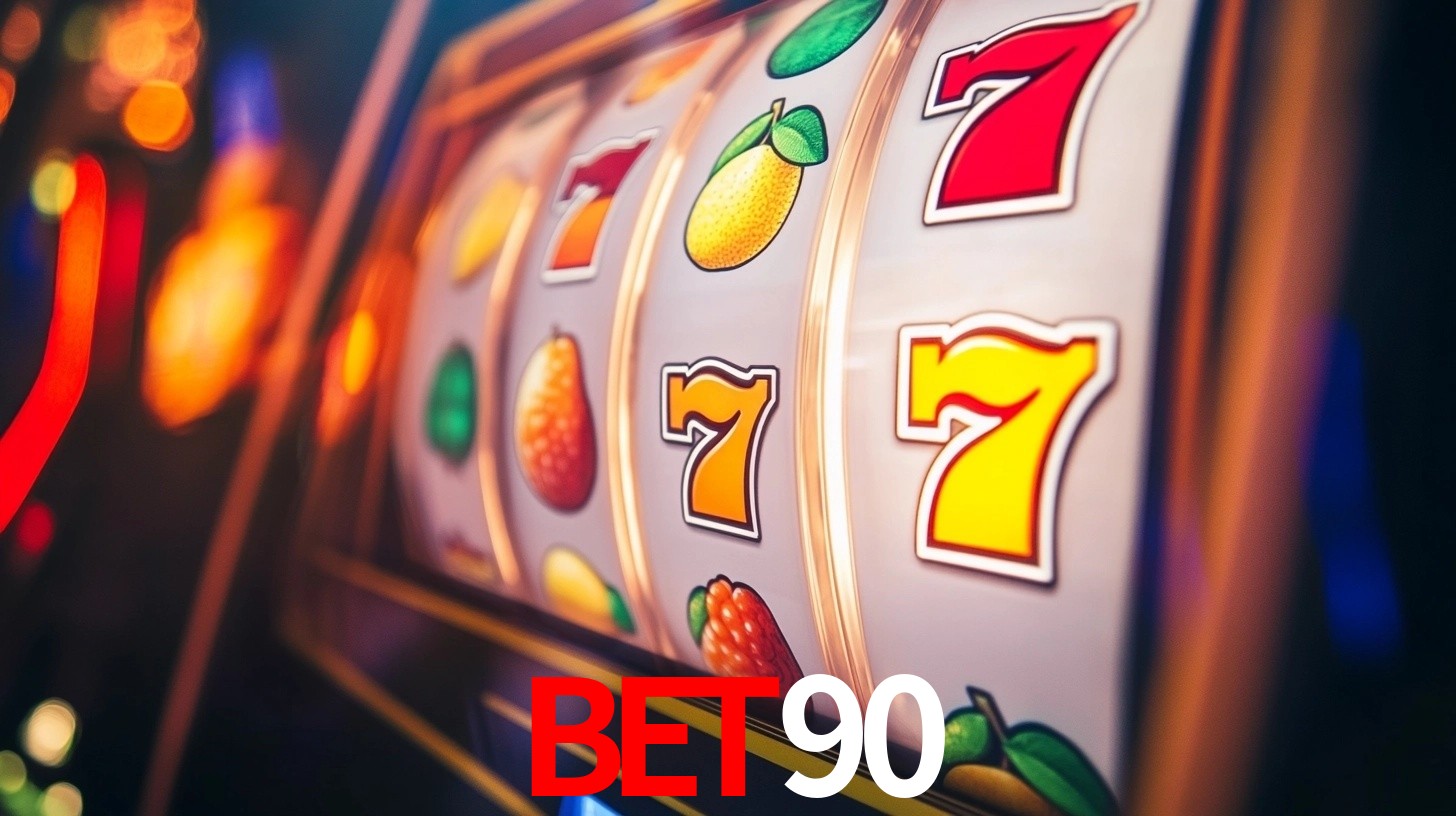BET90 App Interface