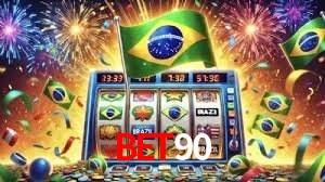 Slot Games BET90