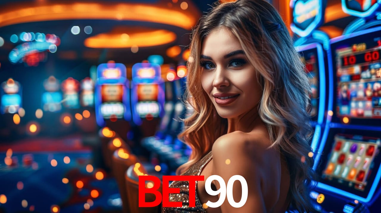 Games Directory BET90