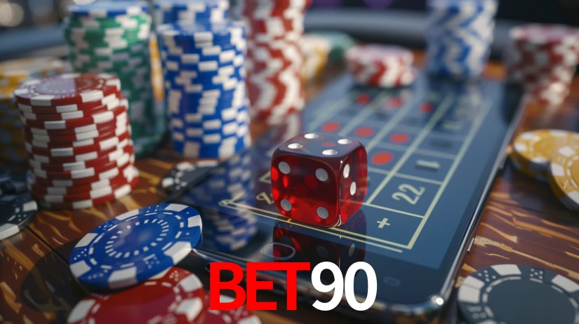 bet90 plataforma