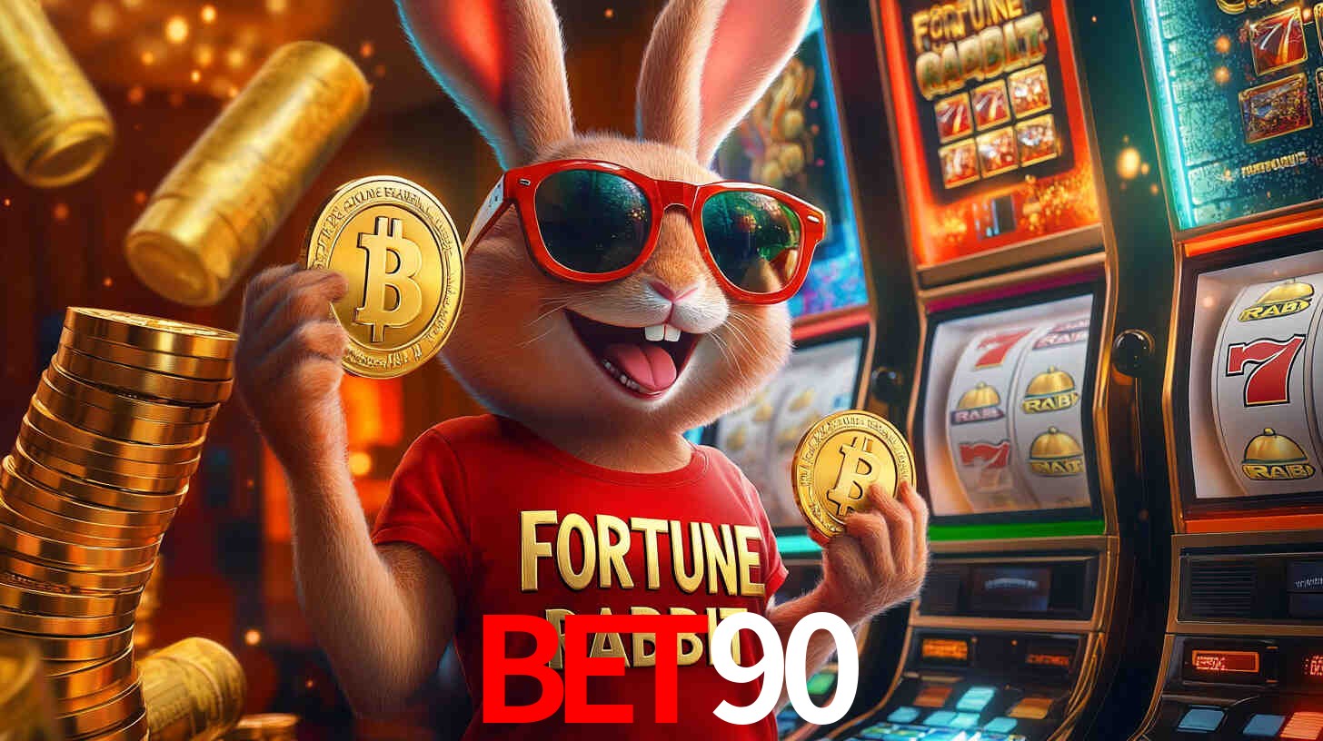 Desvendando o Mundo dos Jogos Virtuais na BET90