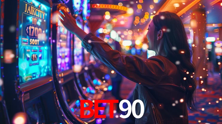 Experimente o Login Seguro Premium no BET90