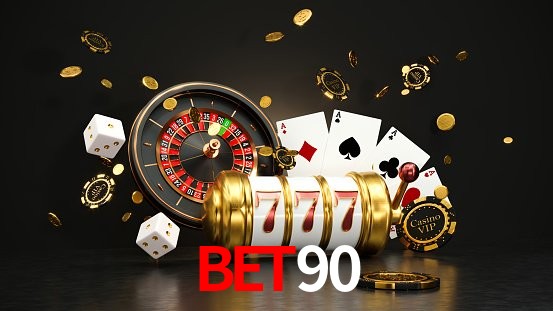 Tennis Betting BET90