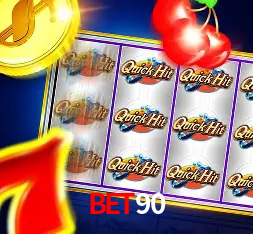 A Revolução dos Aplicativos de Jogos no BET90