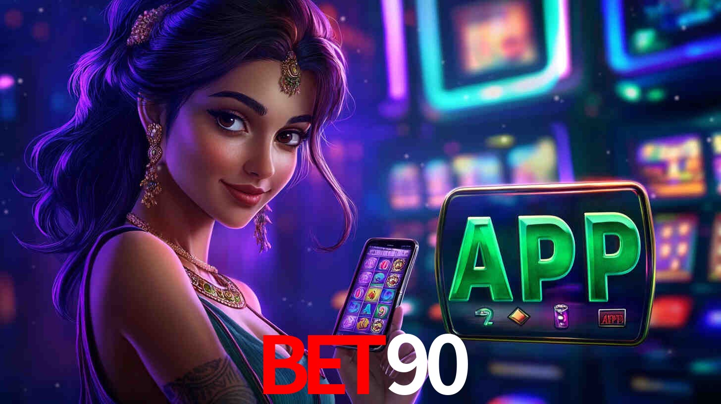BET90: A Experiência de Casino com Jogos de Mesa ao Vivo