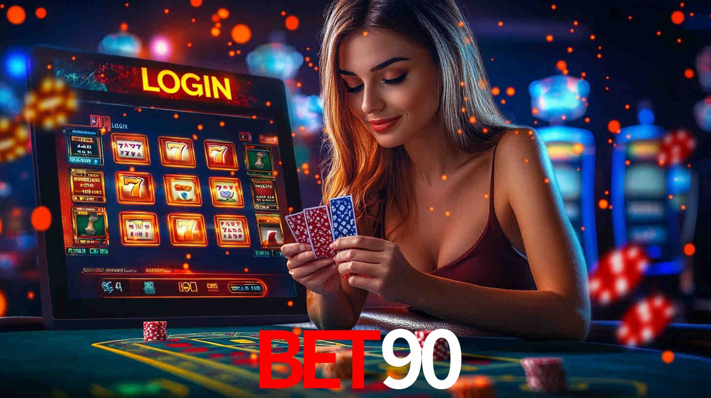 Bônus Generosos e Exclusivos no BET90 para Você!