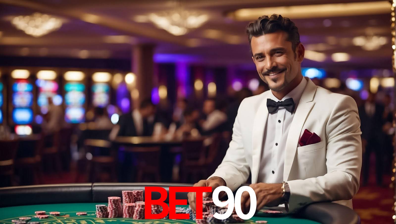 Integração de APIs BET90