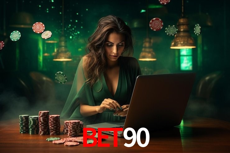 Escolher plataforma para baixar BET90