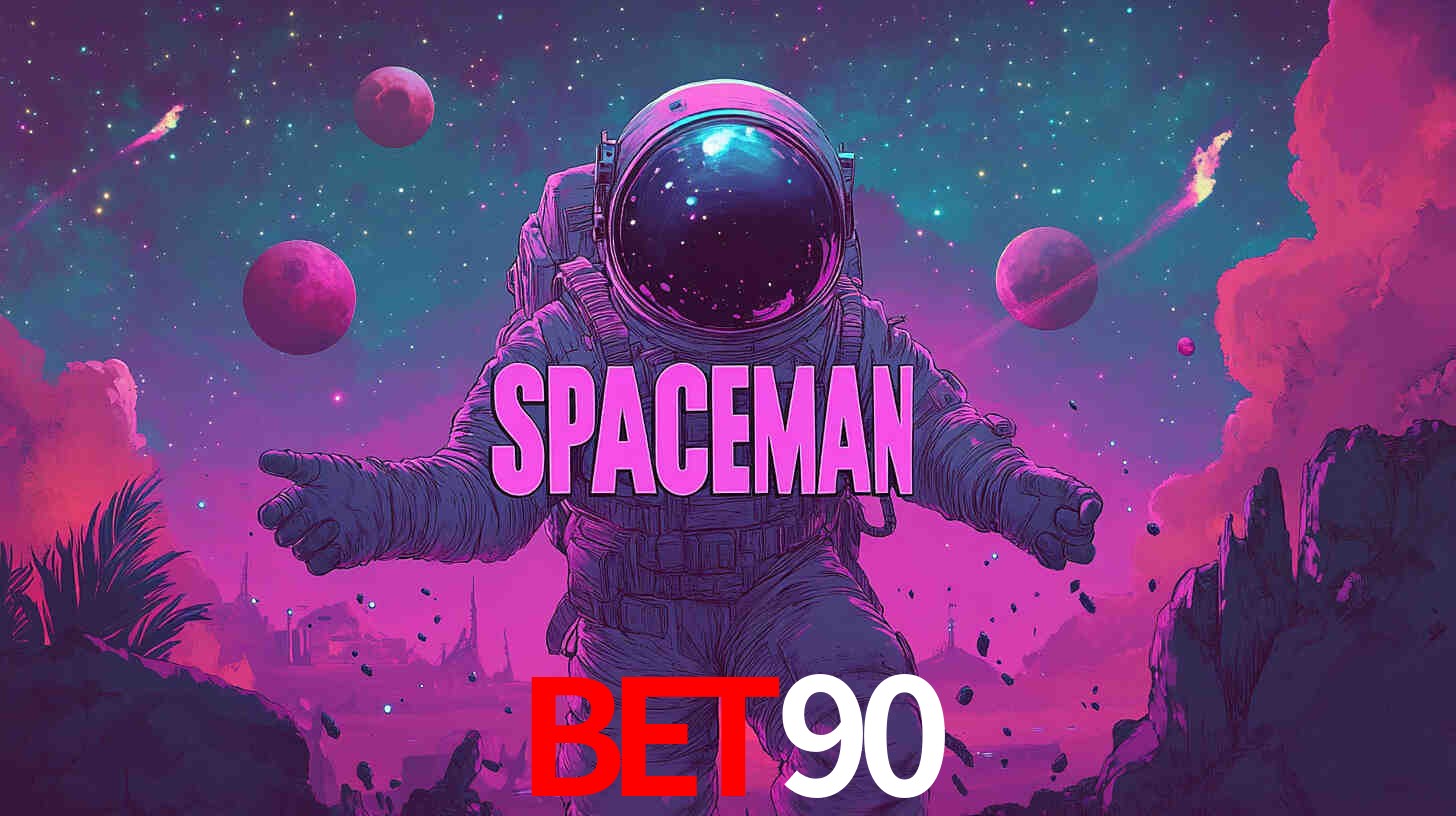 Inovações de Jogos na BET90: O Futuro das Experiências Interativas