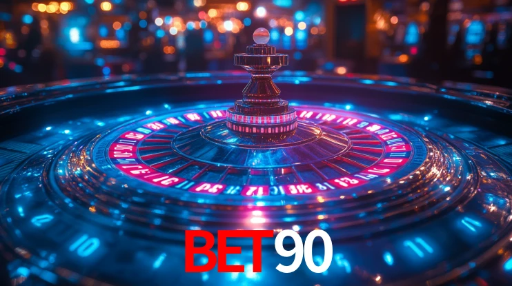 Cashback e recargas na BET90