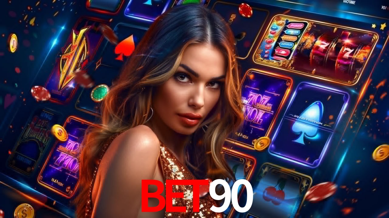 A Emoção da Loteria na BET90: Uma Chance de Mudança de Vida