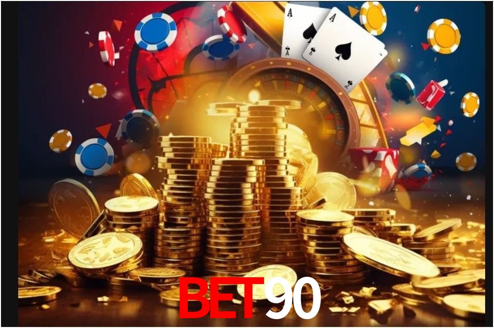 cassino BET90