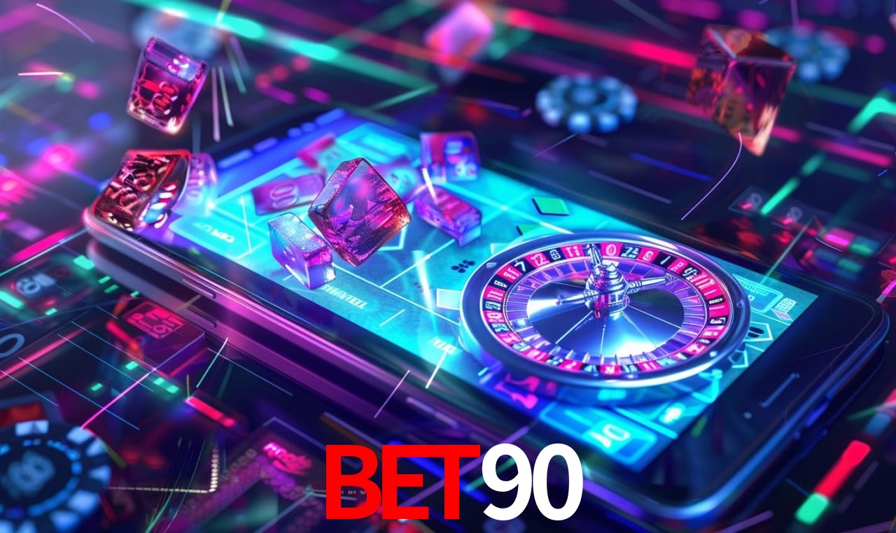 Apostas de Tênis BET90