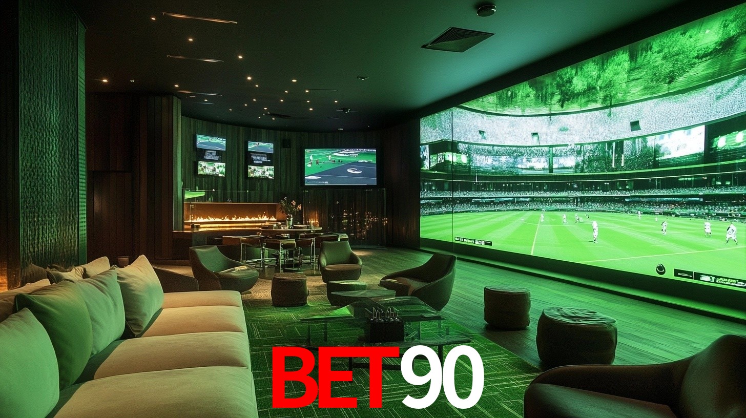 bet90 bônus