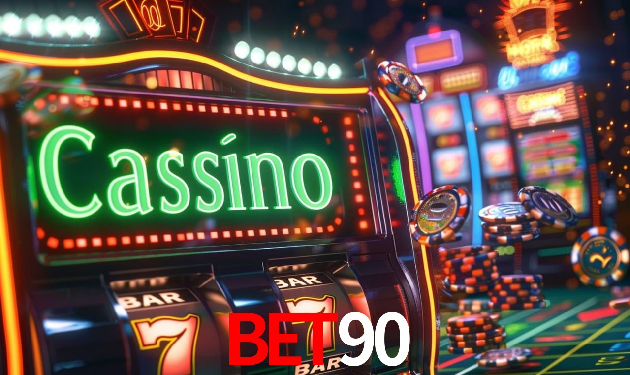 Segurança 2FA BET90