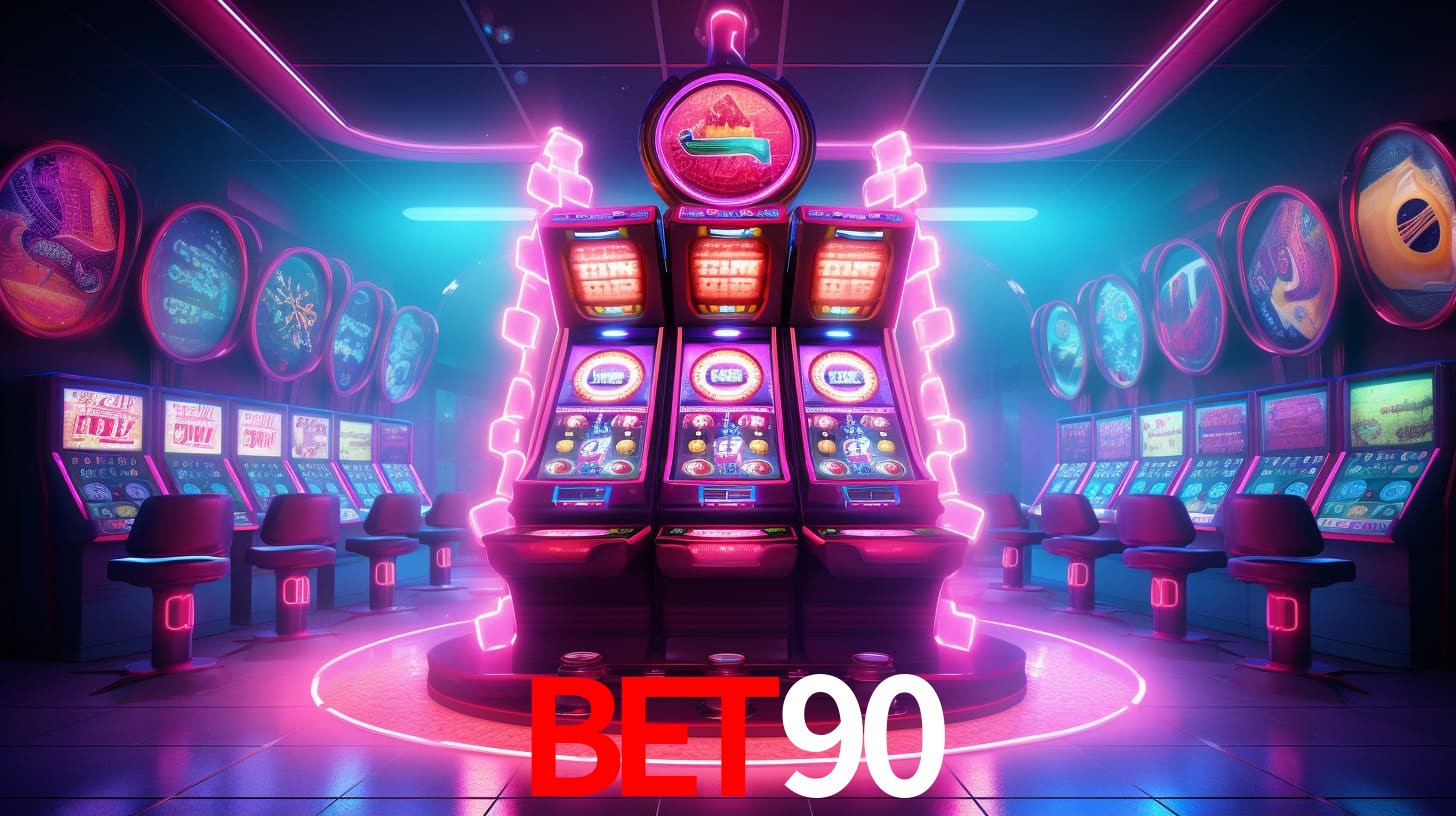 BET90,bet90 bônus