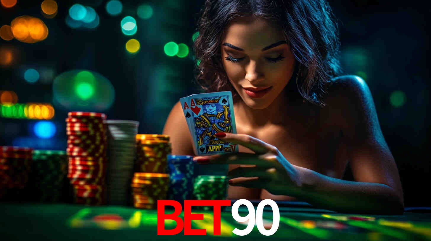A Popularidade dos Caça-Níqueis no BET90