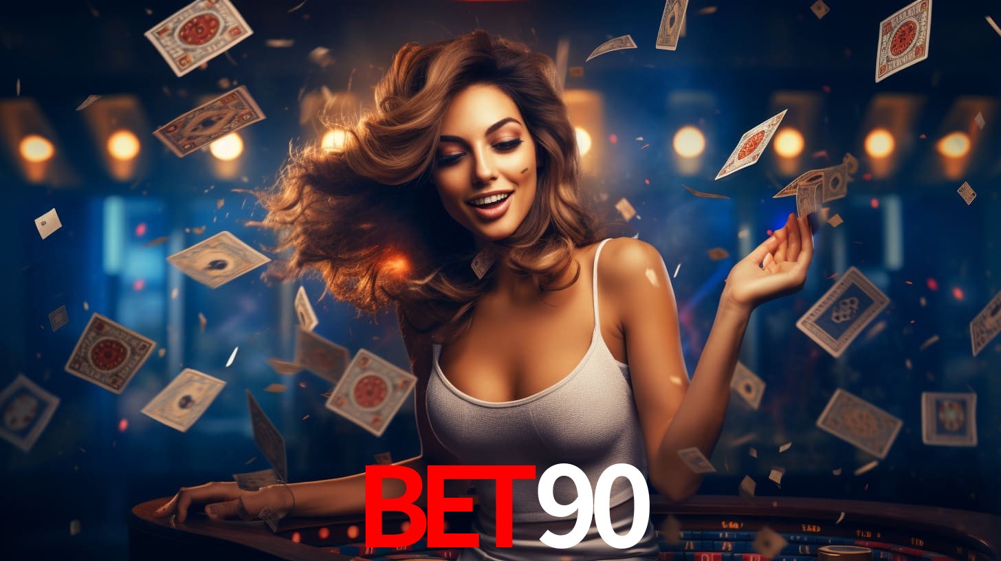 BET90,bet90 bônus