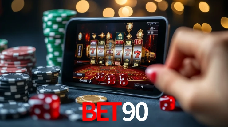 Daily Bonuses BET90