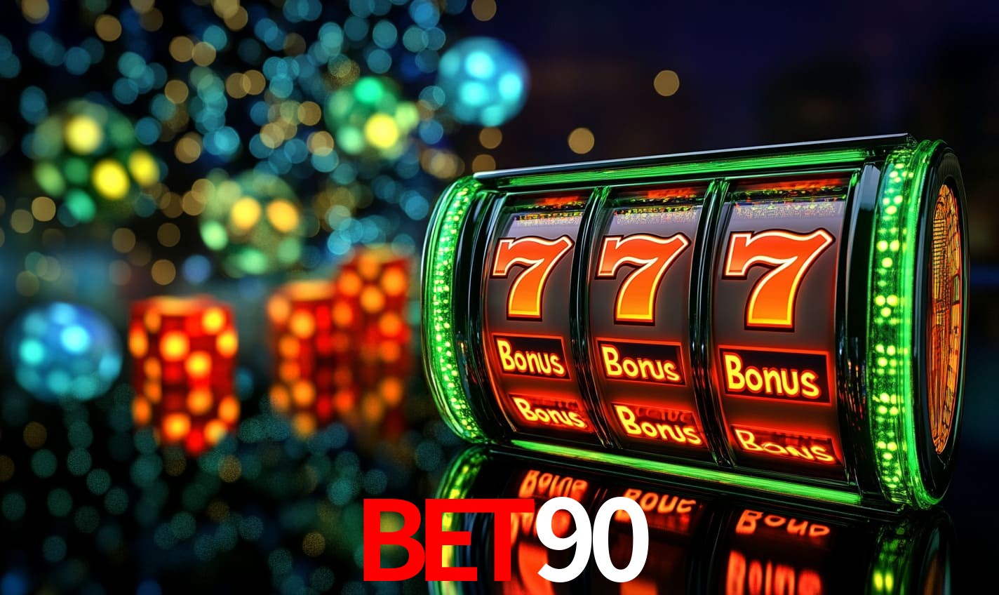 Cadastro Rápido BET90