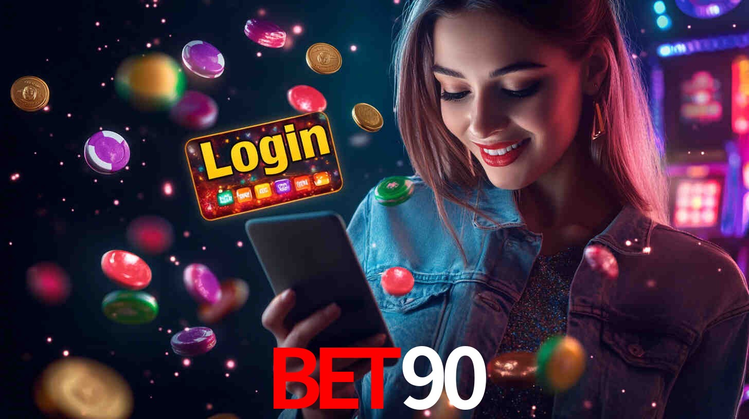 A Experiência Imersiva dos Cassinos Ao Vivo no BET90