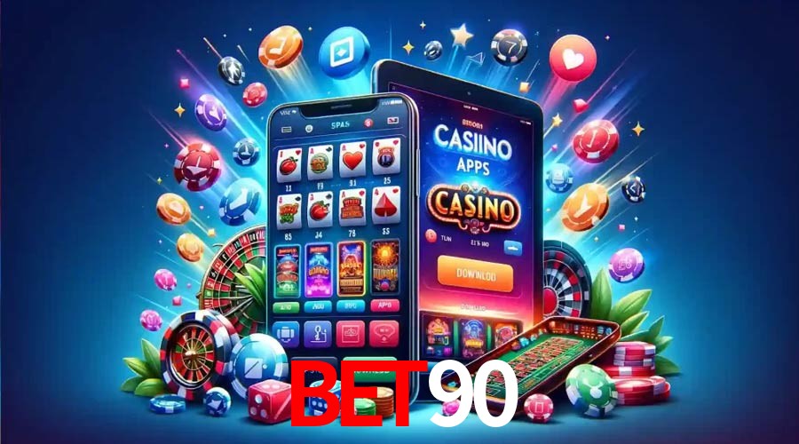 Security Systems BET90