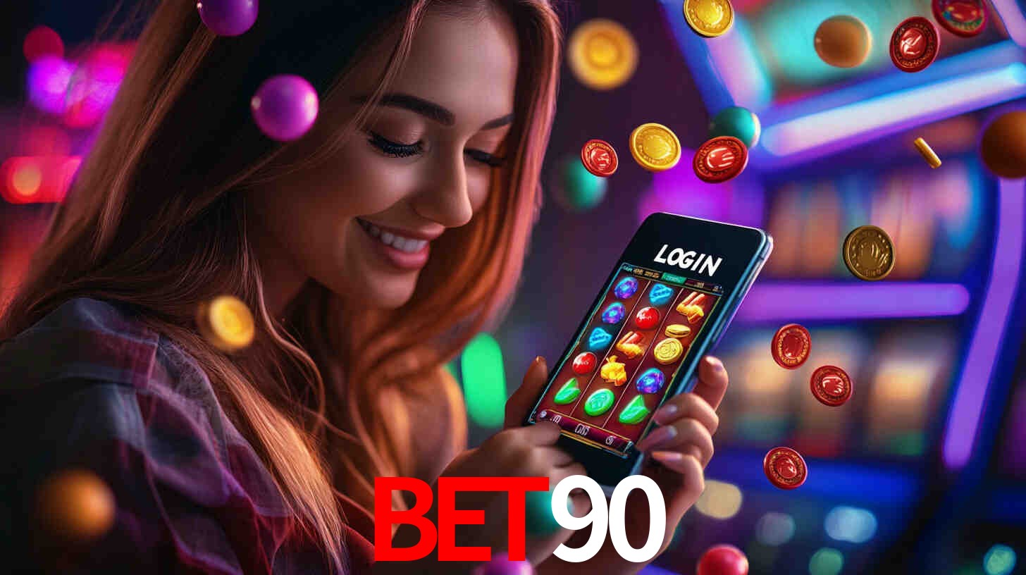 bet90 plataforma