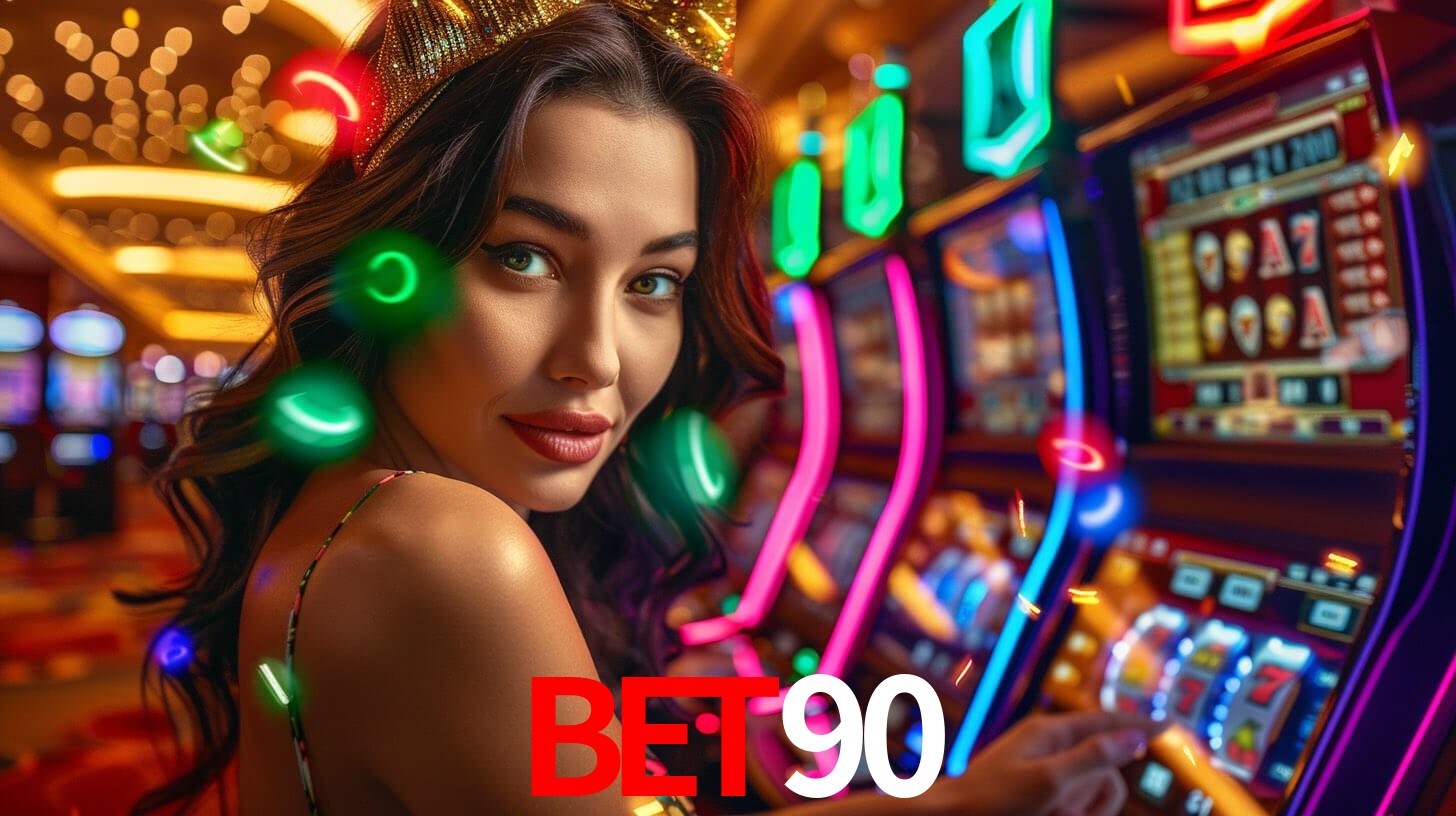 Mercados ao vivo e cash out na BET90
