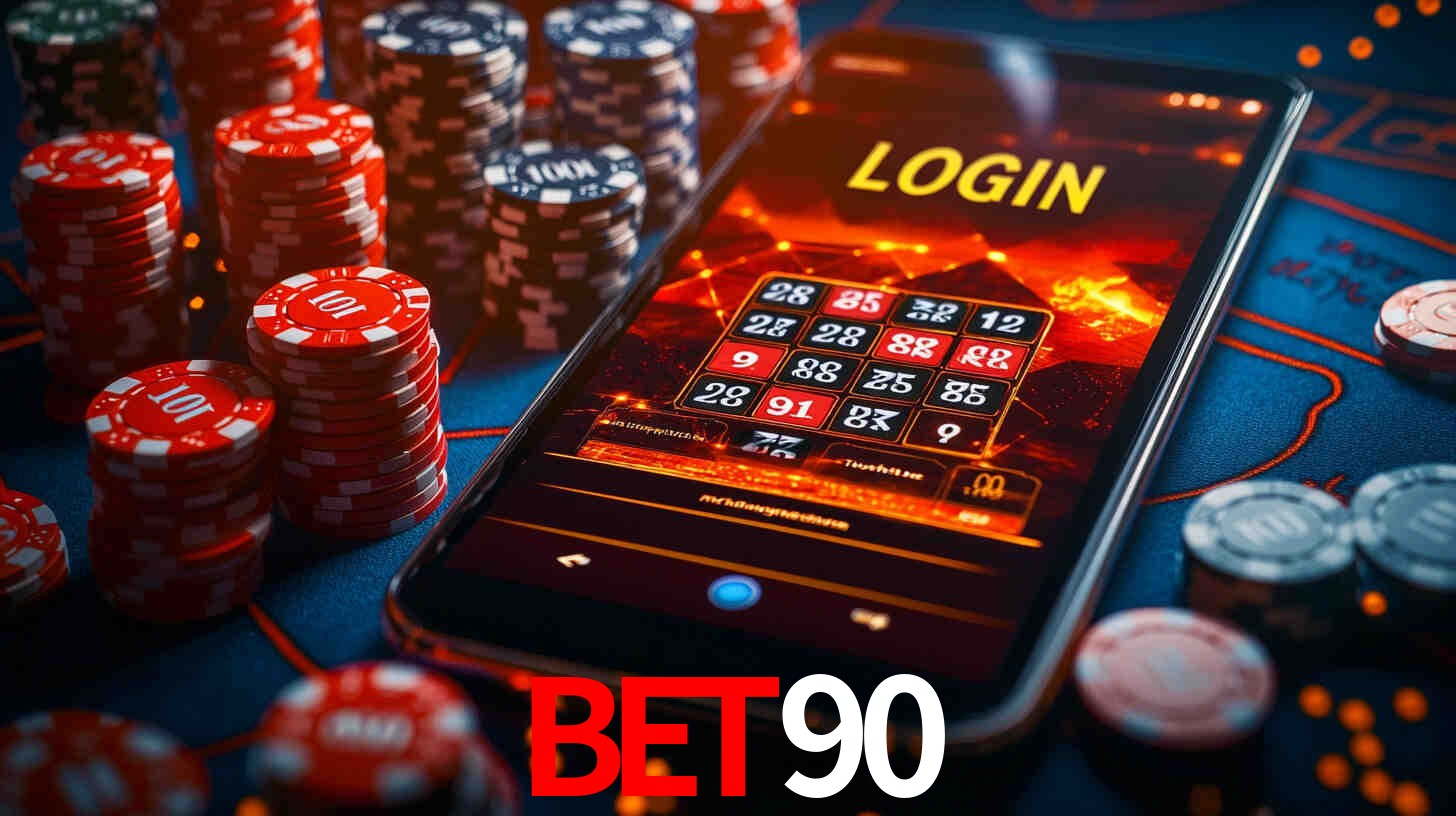 bet90 plataforma