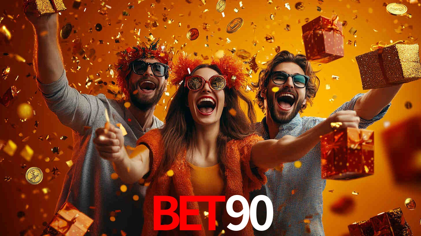 BET90,bet90 bônus