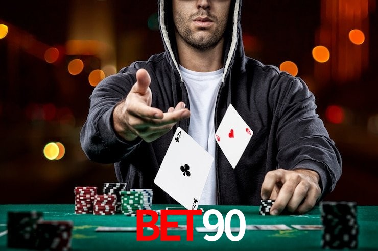 bet90 bônus