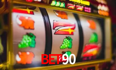 Inovações de Jogos na BET90: O Futuro das Experiências Interativas