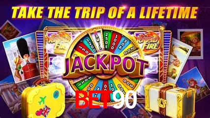 Cassino ao vivo com dealers reais na BET90