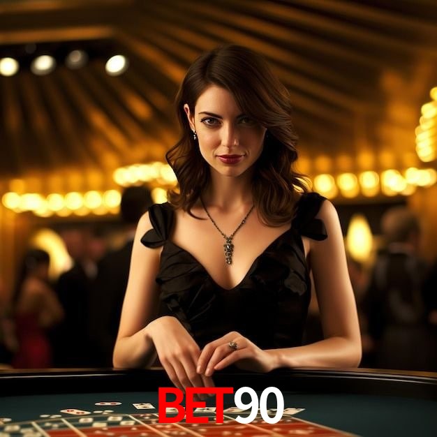 Explorando a Categoria de Eventos em Apostas na BET90