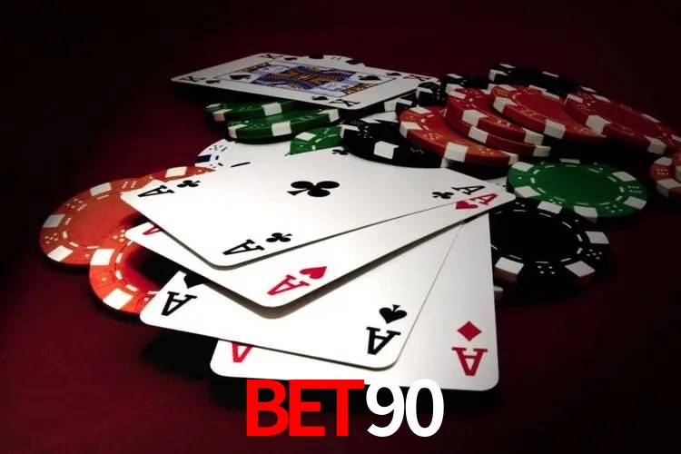 Programa VIP BET90