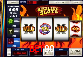 Descubra o Mundo do Cassino Online com BET90