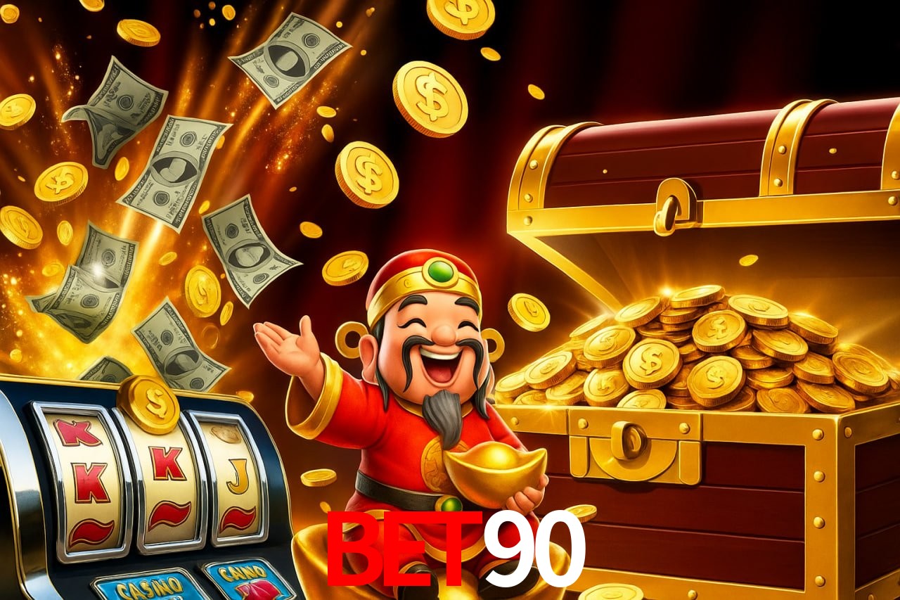 Jogos Exclusivos BET90
