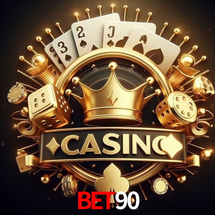 Estatísticas do Jogo BET90