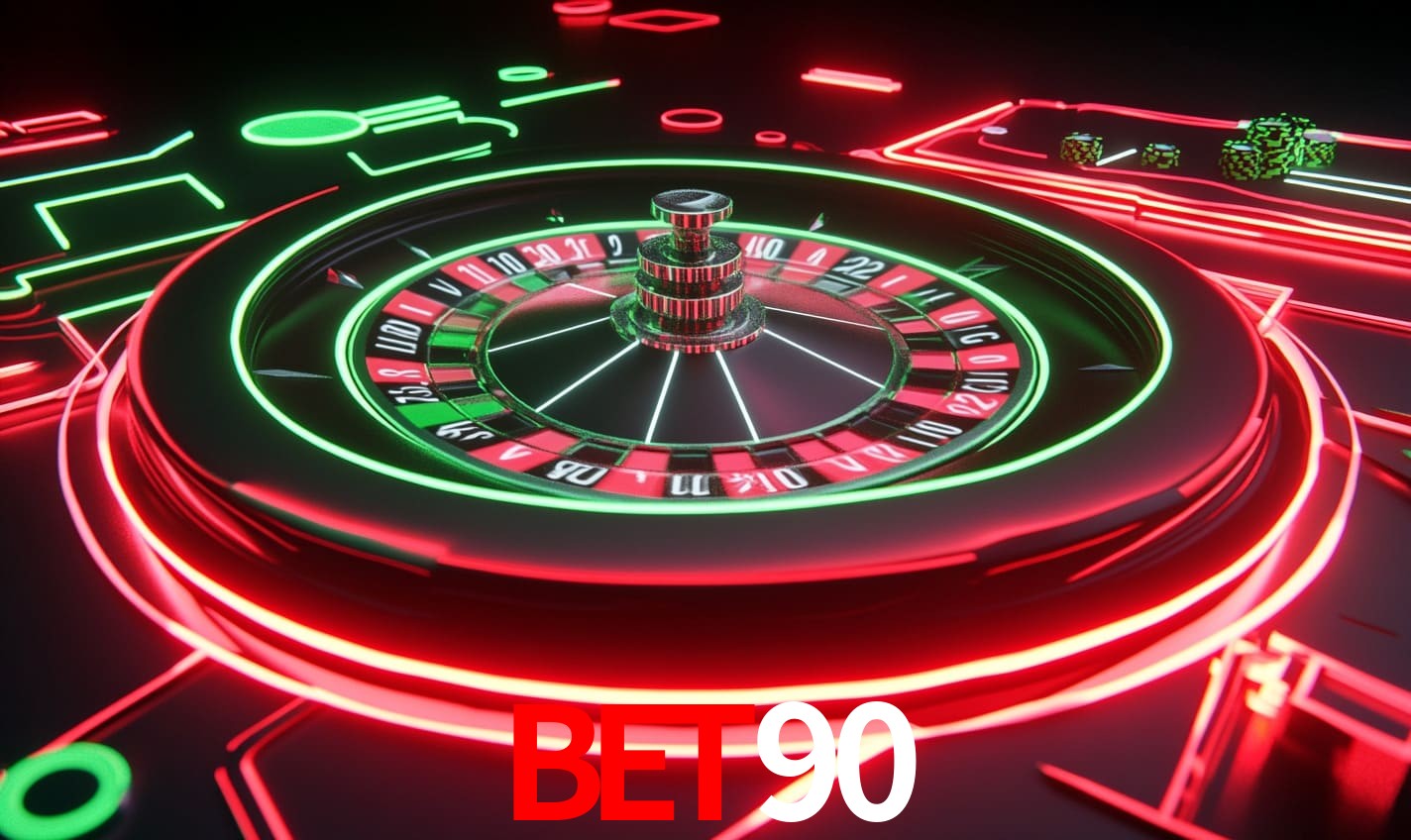 Descubra a Essência do BET90: Nossa História e Compromissos