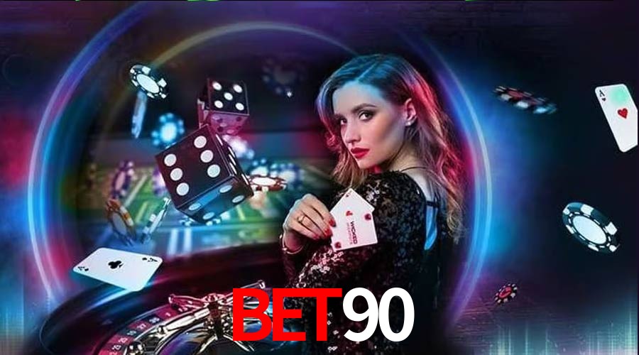 API Integration BET90